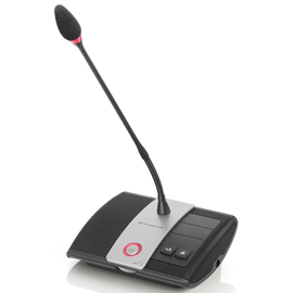 Пульт председателя Sennheiser ADN C1